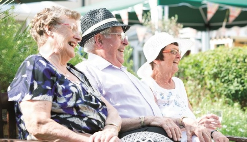 There are over 5000 lonely older people in Northumberland. Age UK Northumberland's vision is to ensure older people enjoy later life in Northumberland.
