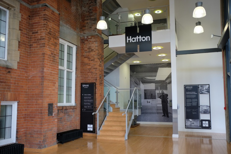 The Hatton Gallery